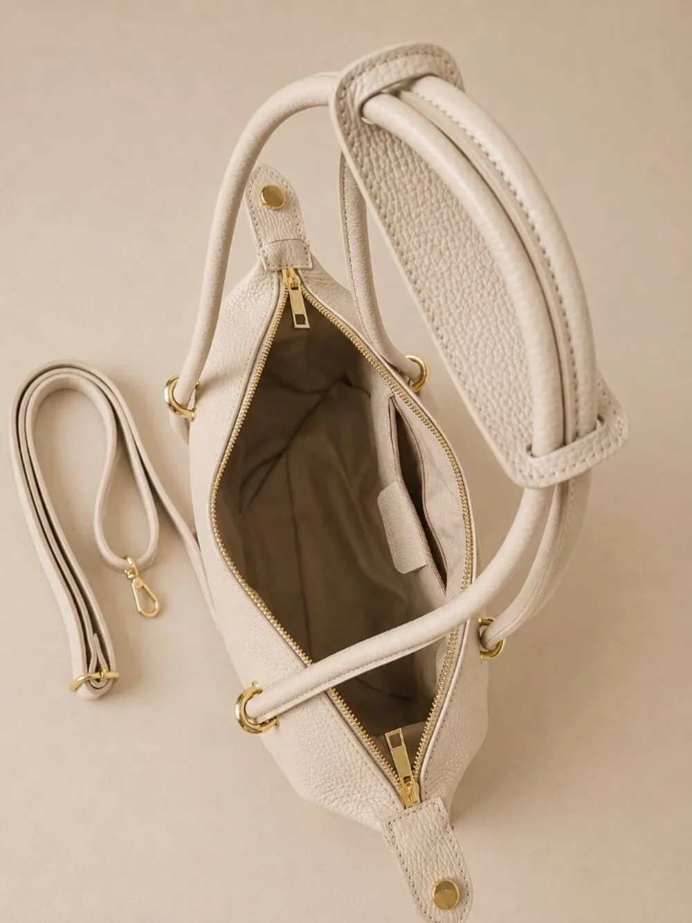 N/A crafted from